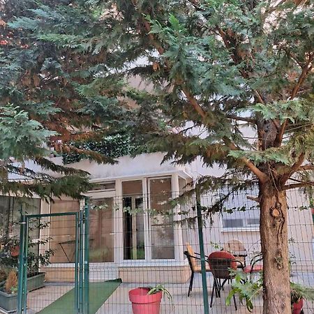Apartments Vanja Будва Экстерьер фото